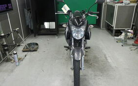 YAMAHA YS125 FAZER