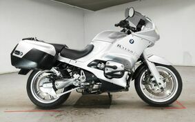 BMW R1150RS 2004 0447