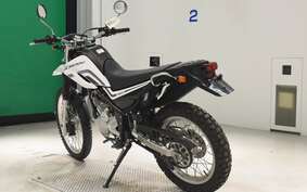 YAMAHA SEROW 250 DG11J