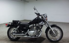 YAMAHA VIRAGO 250 1996 3DM