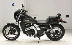 KAWASAKI ELIMINATOR 250 SE EL250A