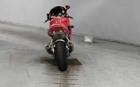 HONDA VTR1000F 1997 SC36