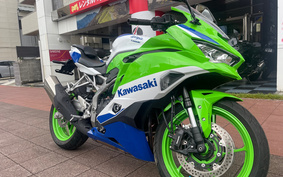 KAWASAKI Ninja ZX-4RR 2023 ZX400P