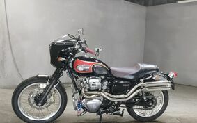 KAWASAKI W400 2009 EJ400A