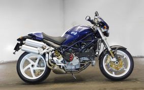 DUCATI MONSTER S4R 2004 M405A