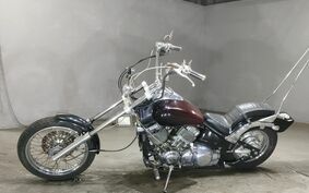 YAMAHA DRAGSTAR 400 1997 4TR