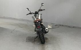 YAMAHA XSR155 不明