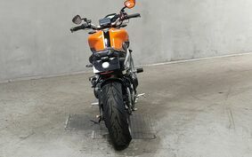 YAMAHA MT-09 2014 RN34J