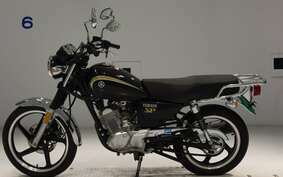 YAMAHA YB125SP