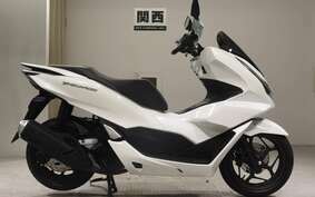 HONDA PCX 160 KF47