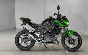 KAWASAKI Z400 2020 EX400G