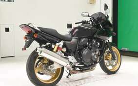 HONDA CB400 SUPER BOLDOR VTEC A 2013 NC42