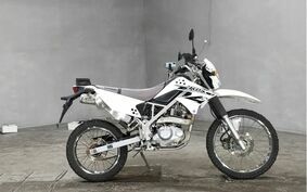 KAWASAKI KLX125 LX125C