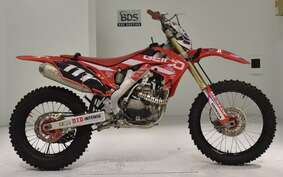 HONDA CRF250 RALLY ME10