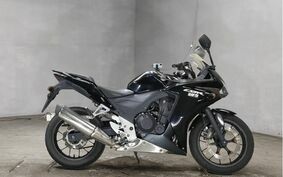 HONDA CBR400R 2013 NC47