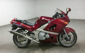 KAWASAKI ZZ-R400 1997 ZX400N