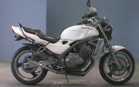 KAWASAKI BALIUS 250 1991 ZR250A