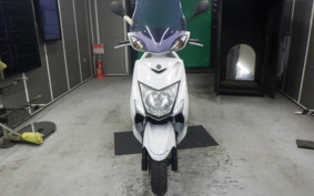 YAMAHA CYGNUS 125 XSR 2 SE44J