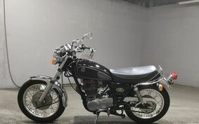 YAMAHA SR400 2000 1JR