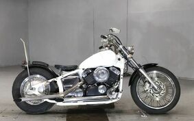 YAMAHA DRAGSTAR 400 2001 VH01J