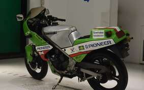 KAWASAKI KR250 KR250A