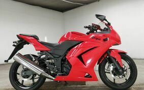 KAWASAKI NINJA 250R EX250K