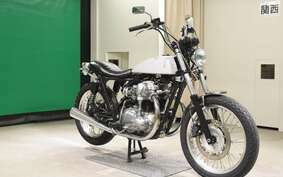 KAWASAKI W650 2009 EJ650A