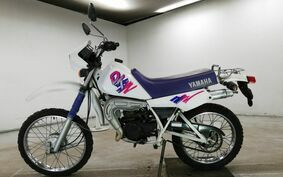 YAMAHA DT50 17W