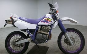 YAMAHA TT250R 4GY