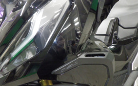 HONDA X-ADV 750 2021 RH10