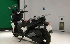 BMW C400X 2022