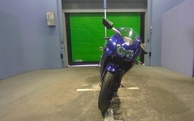 KAWASAKI NINJA 250R 2011 EX250K