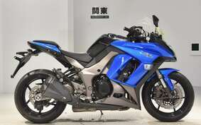 KAWASAKI NINJA 1000 A 2013 ZXT00G