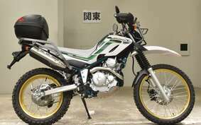 YAMAHA SEROW 250 Gen.3 DG31J