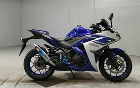 YAMAHA YZF-R25 RG10J