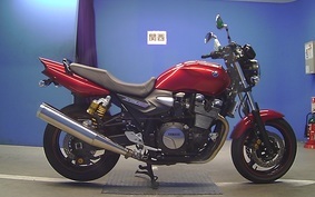 YAMAHA XJR1300 Gen.2 2009 RP17J