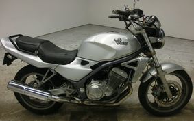 KAWASAKI BALIUS 250 1995 ZR250A