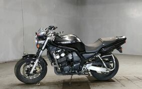 YAMAHA FZ400 1997 4YR