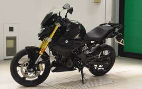 BMW G310R 2022 0G41