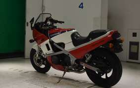 KAWASAKI GPZ400R 1985 ZX400D