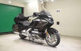 HONDA GL 1800 GOLD WING TOUR DCT SC79