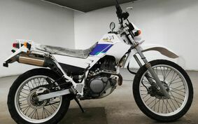 YAMAHA SEROW 225 W 4JG