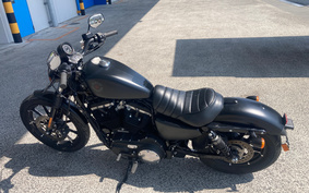 HARLEY XL883N 2021 LE2