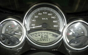 YAMAHA T-MAX500 Gen.3 2010 SJ08J