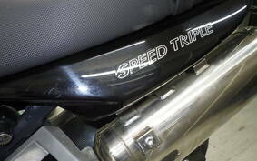 TRIUMPH SPEED TRIPLE 2010