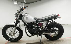 YAMAHA TW200 2JL