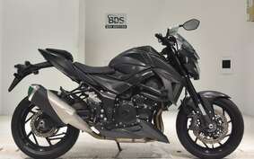 SUZUKI GSX-S750 2022 C533F