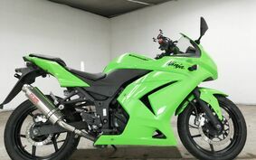 KAWASAKI NINJA 250R EX250K