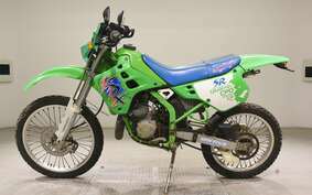 KAWASAKI KDX125 SR DX125A