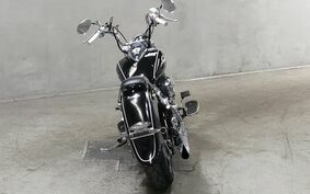 YAMAHA DRAGSTAR 400 CLASSIC 2012 VH02J